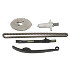 Timing Cam Chain Guide Tensioner Sprocket for Yamaha TT-R TTR125 (2000–2007)