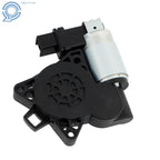 Window Lift Regulator Motor for Mazda 3 BK BL 6 GG CX-7 CX-9 (2003–2019)