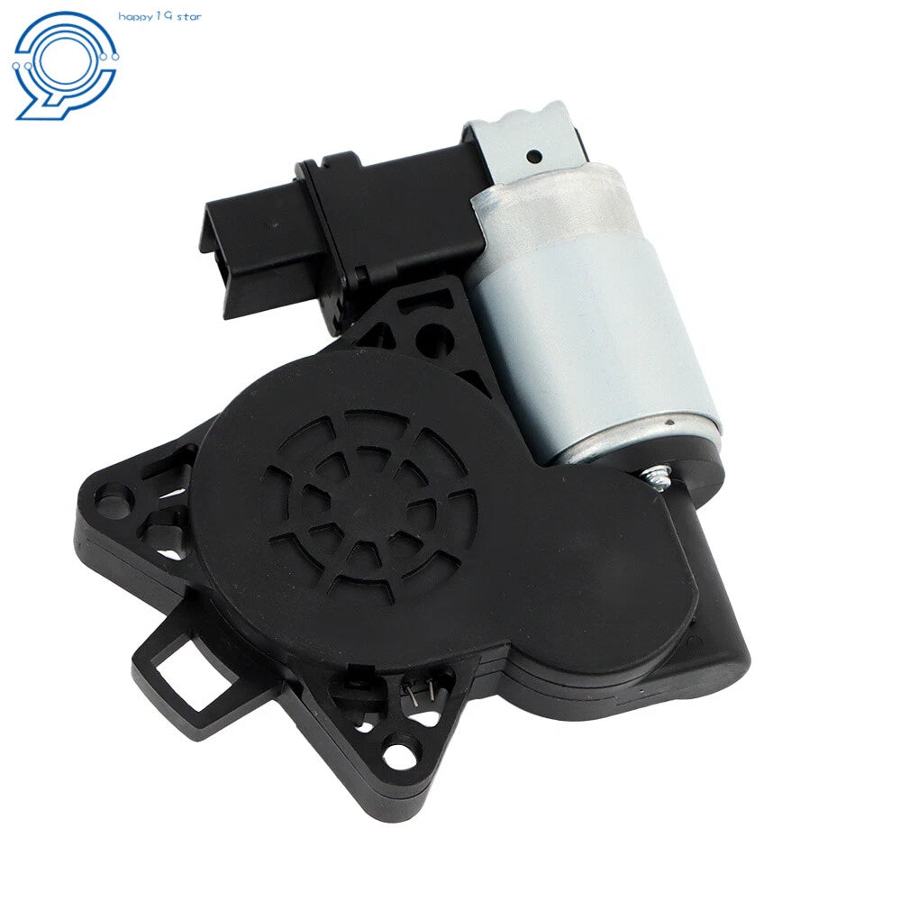 Window Lift Regulator Motor for Mazda 3 BK BL 6 GG CX-7 CX-9 (2003–2019)