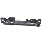 Replacement Steel Upper Radiator Mount Bracket for Nissan Rogue (2014–2019)