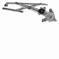 Window Regulator for Honda Civic (2012–2014) Front Right