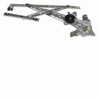 Window Regulator for Honda Civic (2012–2014) Front Right