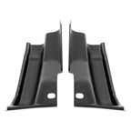 Cab Corners Repair Panels for Ford F150 2009–2014 Crew Cab (Pair)