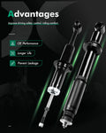 Front and Rear Shocks Struts for Ford Explorer (2002–2003)