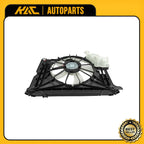Radiator Cooling Fan Assembly for Toyota Corolla (2014–2016)