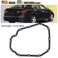 Oil Pan Gasket for Nissan Altima 2.5L 2008–2012 11110-JA01E
