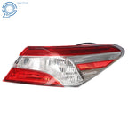 Right Outer Tail Light for Toyota Camry (2018-2020)