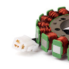 Magneto Generator Stator Coil 21003-0045 for Kawasaki KLR 650 (2008–2010)