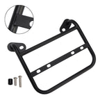 Luggage Rack Side Saddle Bag Mount Bracket for BMW R12 (2024–2025)