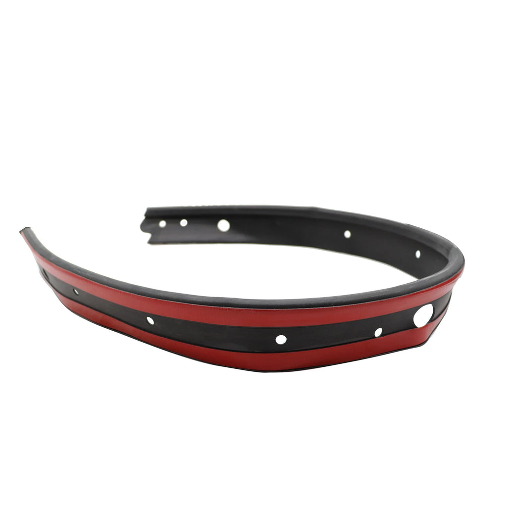 Front Hood Weather Strip for Toyota Camry (2007–2011) Rubber Seal 53395-33010