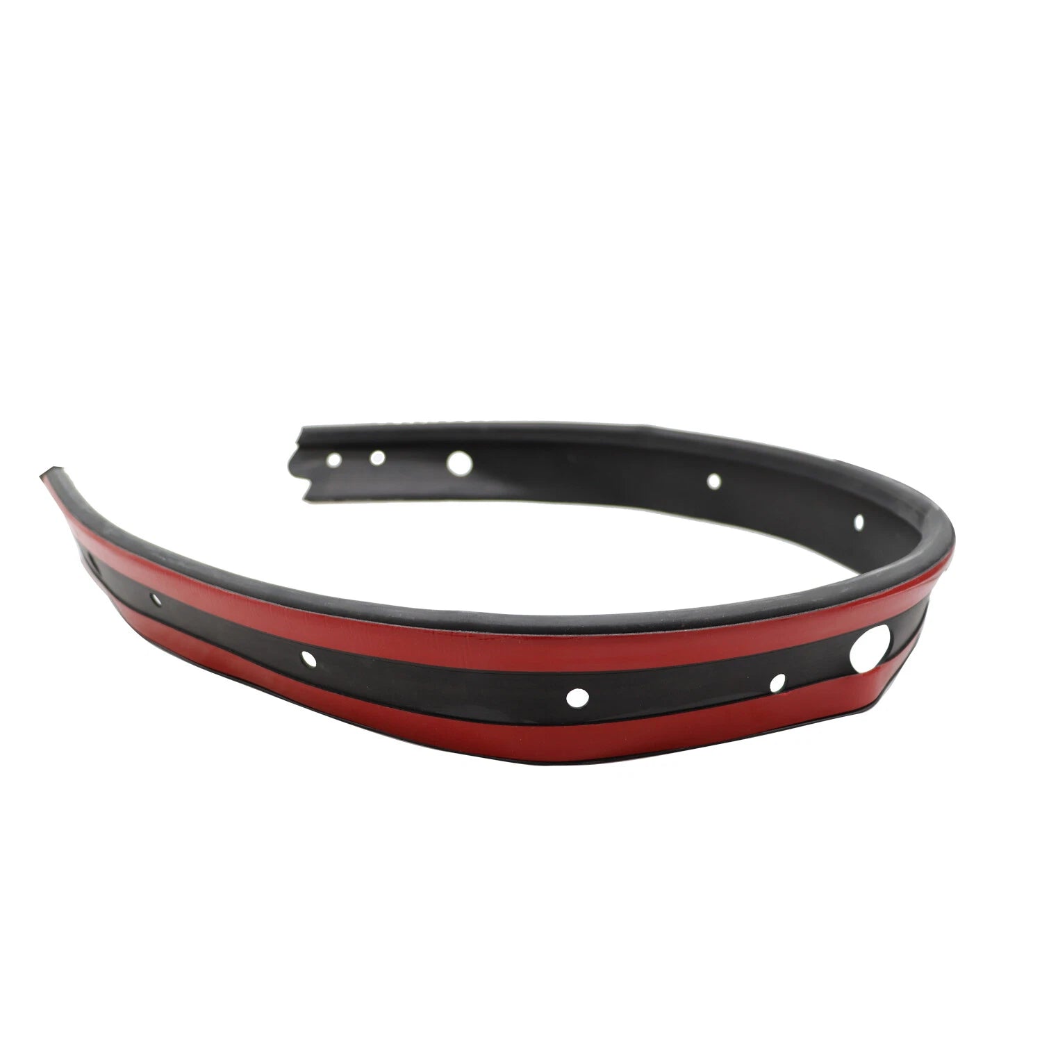 Front Hood Weather Strip for Toyota Camry (2007–2011) Rubber Seal 53395-33010