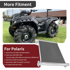 Aluminum Radiator for Polaris Sportsman XP 850 HO EFI EPS (2009–2025)