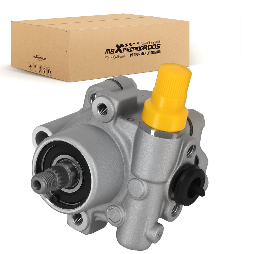 Power Steering Pump for Infiniti FX45 (2003–2008)