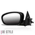 OE Style Power Heated Side Door Mirror for Dodge Magnum Charger (2005–2008)