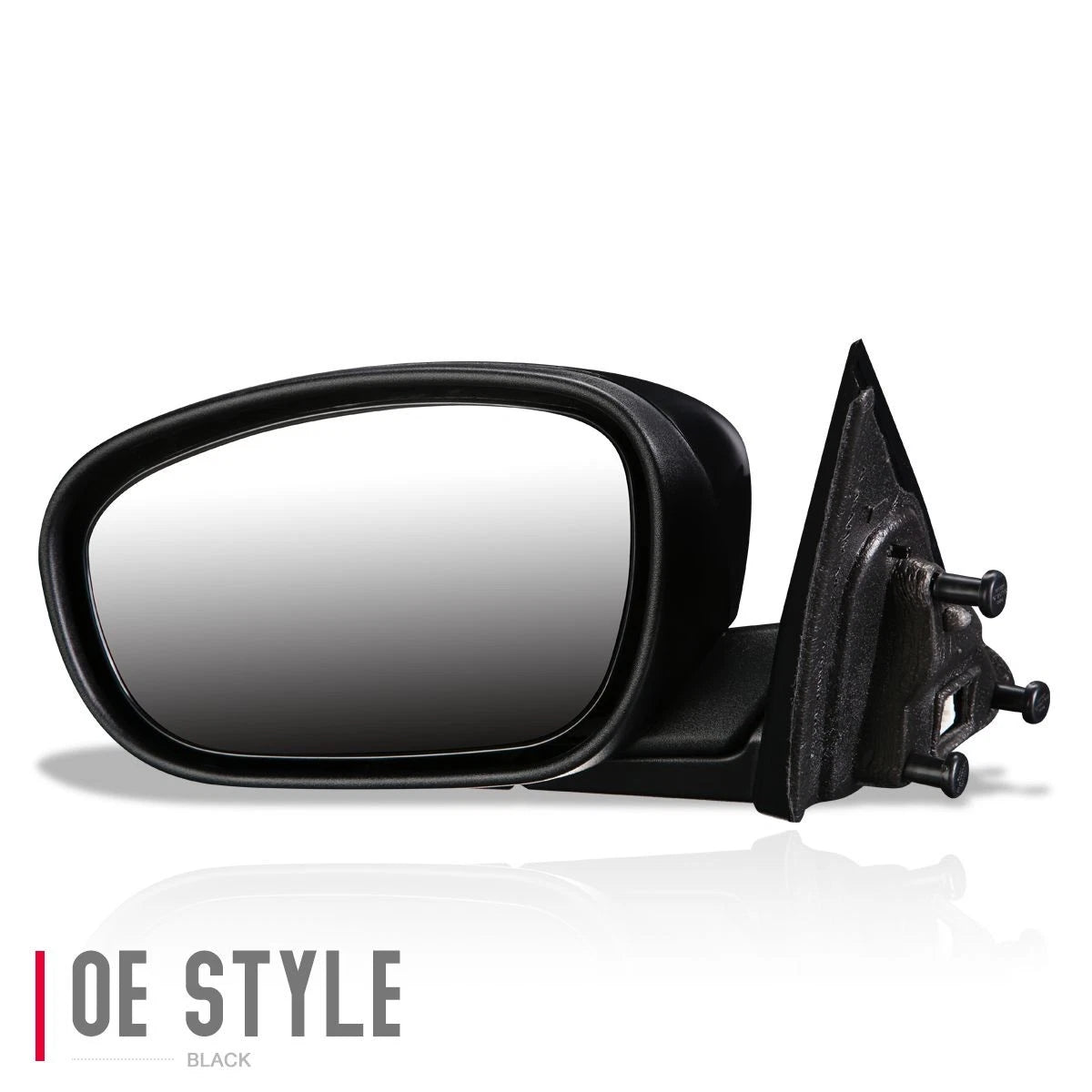 OE Style Power Heated Side Door Mirror for Dodge Magnum Charger (2005–2008)