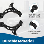 14pc Lower Front Control Arm Set for Lexus ES300, Toyota Camry, Avalon (1992–1996)