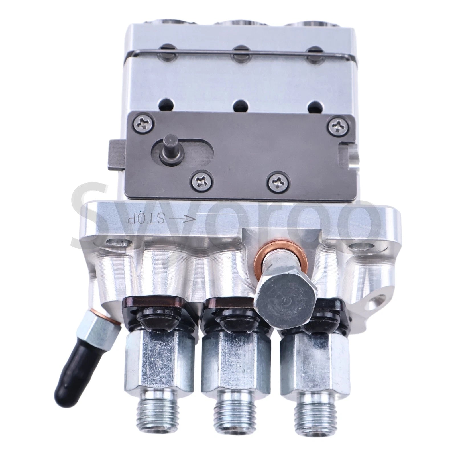 Fuel Injection Pump 131011111 131011110 104207-3010 for Perkins 403D 404D