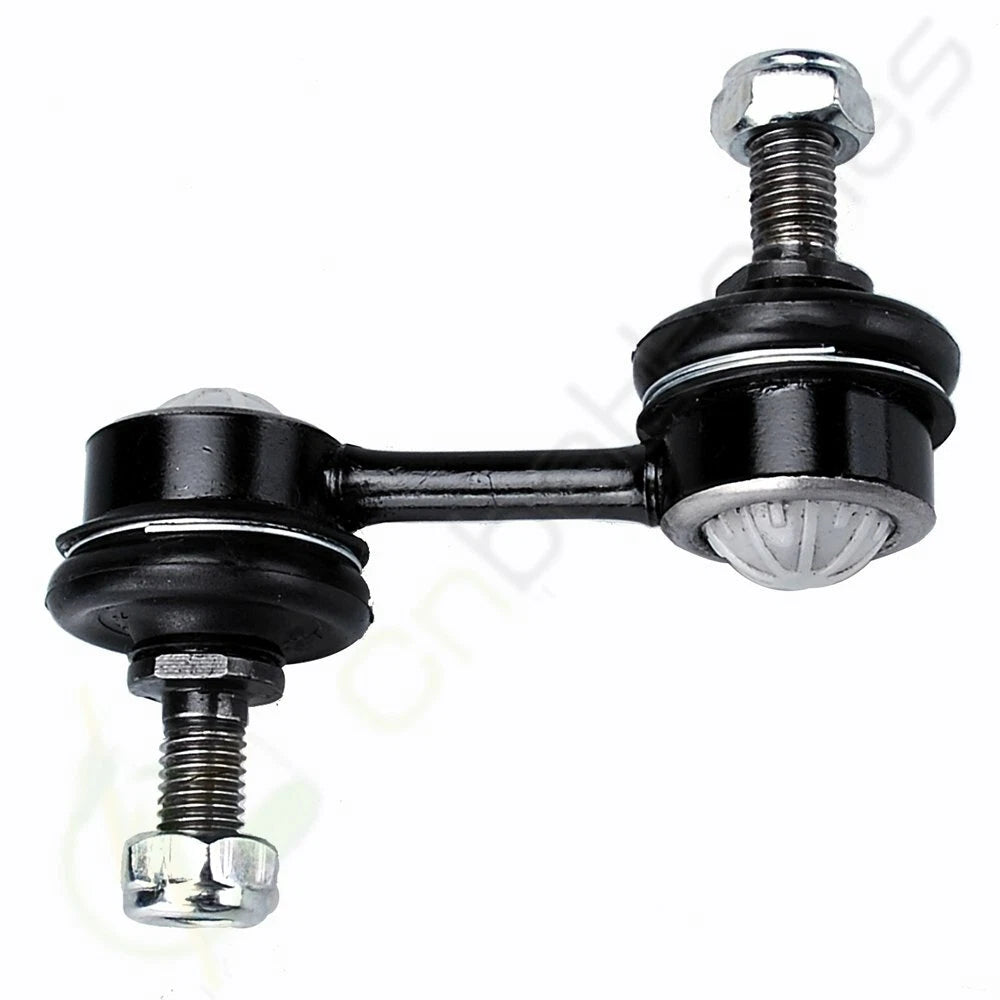8pcs Complete Front Suspension Kit Control Arms for BMW 525i 528i 530i (1997–2003)