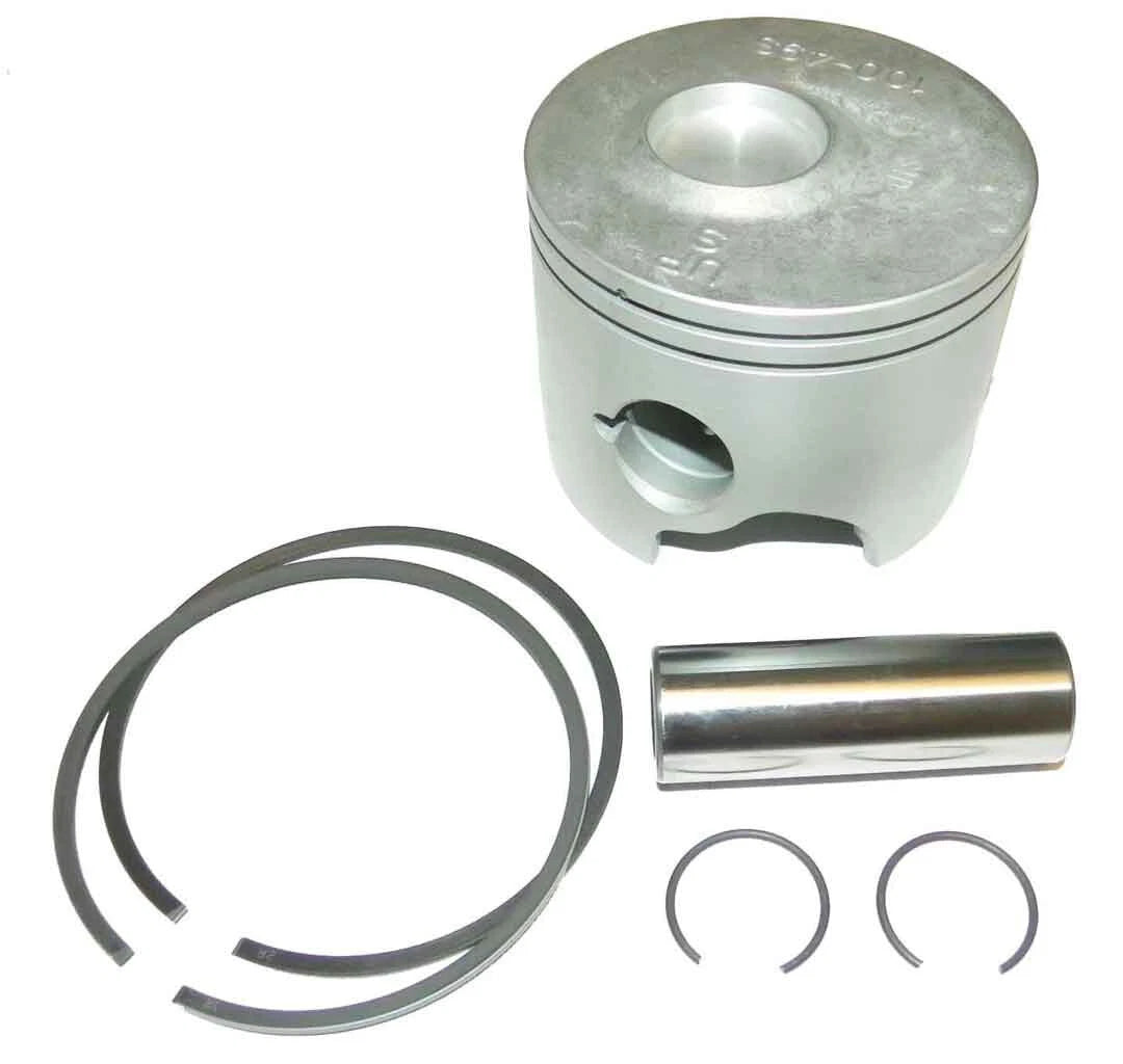 Piston Kit .015 Size for Mercury Sea-Doo 110-175 2500 (100-49-045sk)