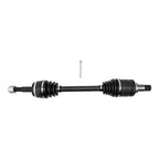 Front Left CV Axle Shaft Assembly for Toyota Camry (2012–2017)