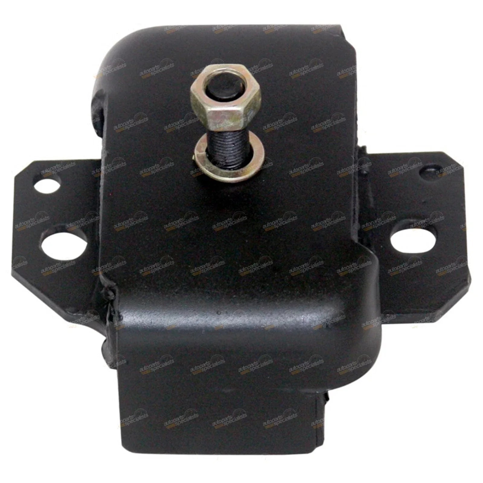 Front Engine Mounts for Patrol GQ Y60 RB30 3.0L Petrol (1991-1997)