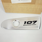 Genuine Harley-Davidson Air Cleaner Insert for Milwaukee-Eight (2017–Present)