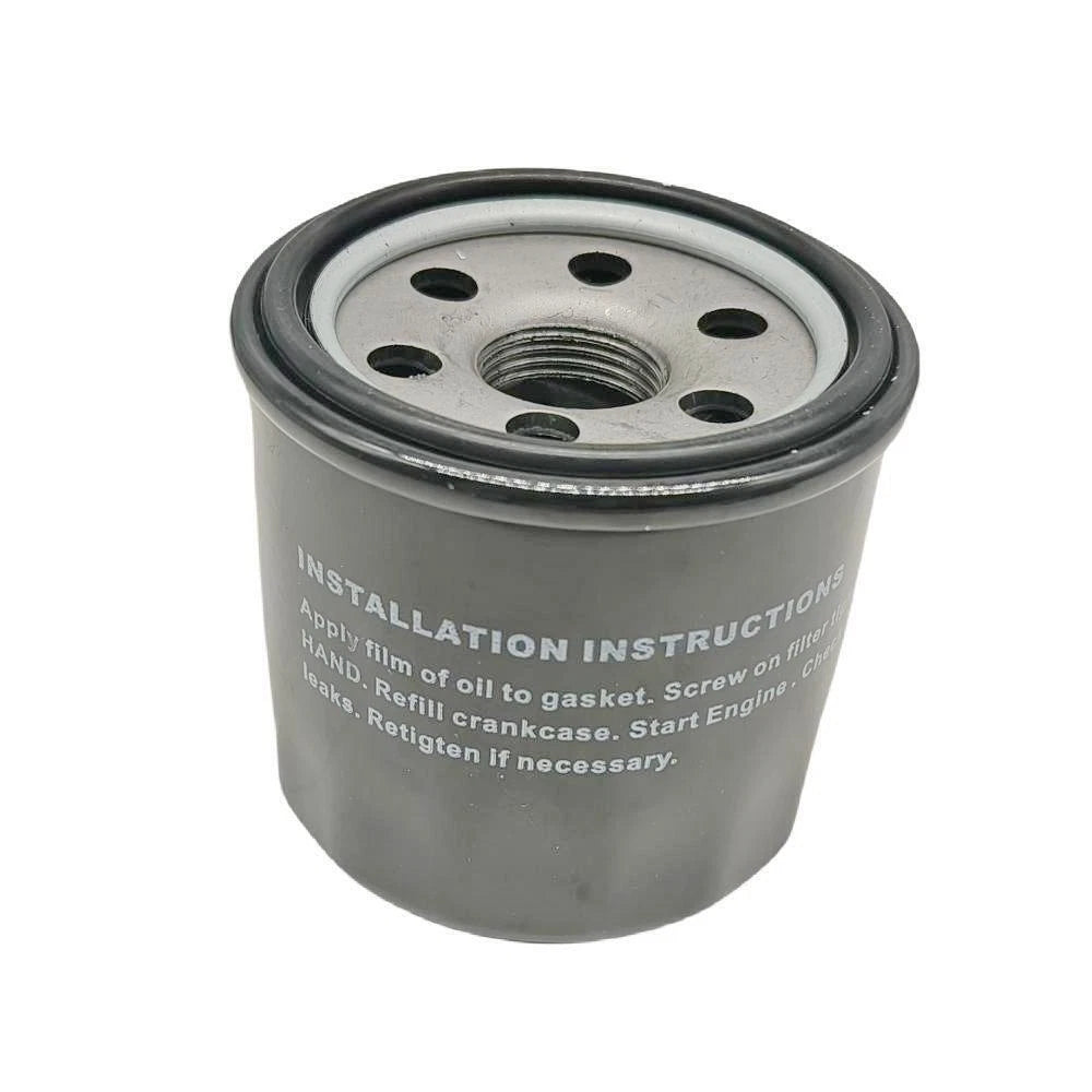 Service Kit with Impeller & Oil Fuel Filter for Honda BF40D BF50D (2000–2023)