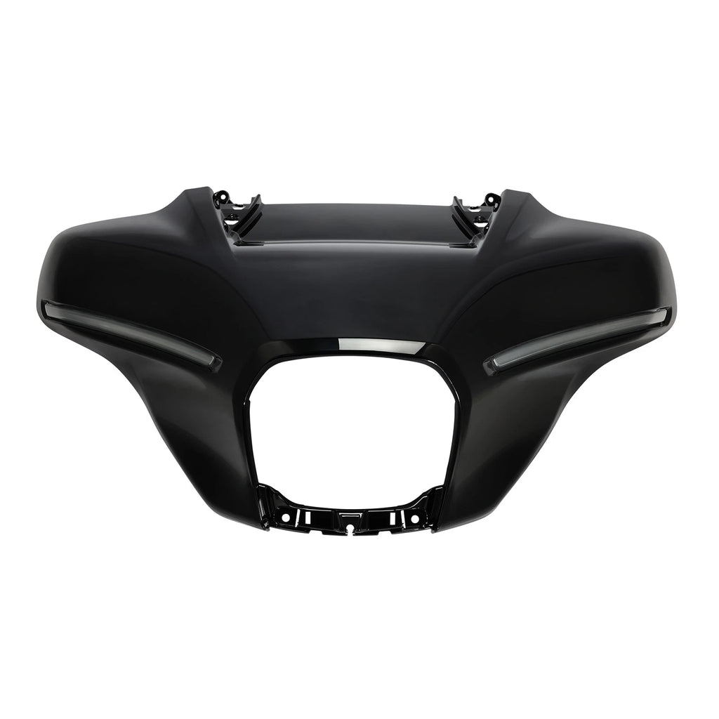Outer Fairing Windshield & Turn Lights for Harley CVO Street Glide (2023–2025)