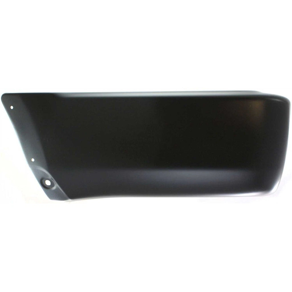 Bumper End Cap for Toyota 4Runner (1999–2002) Rear LH