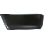 Bumper End Cap for Toyota 4Runner (1999–2002) Rear LH
