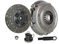 Clutch Kit for Jeep Wrangler 4.0L L6 (2003–2006)