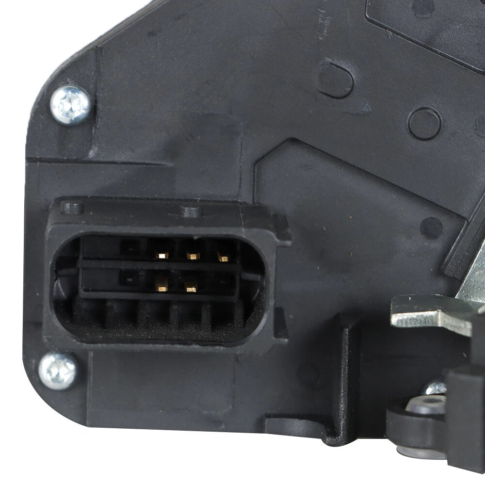 Door Lock Actuator for Chevy Silverado (2010-2014) Left Side