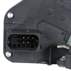 Door Lock Actuator for Chevy Silverado (2010-2014) Left Side