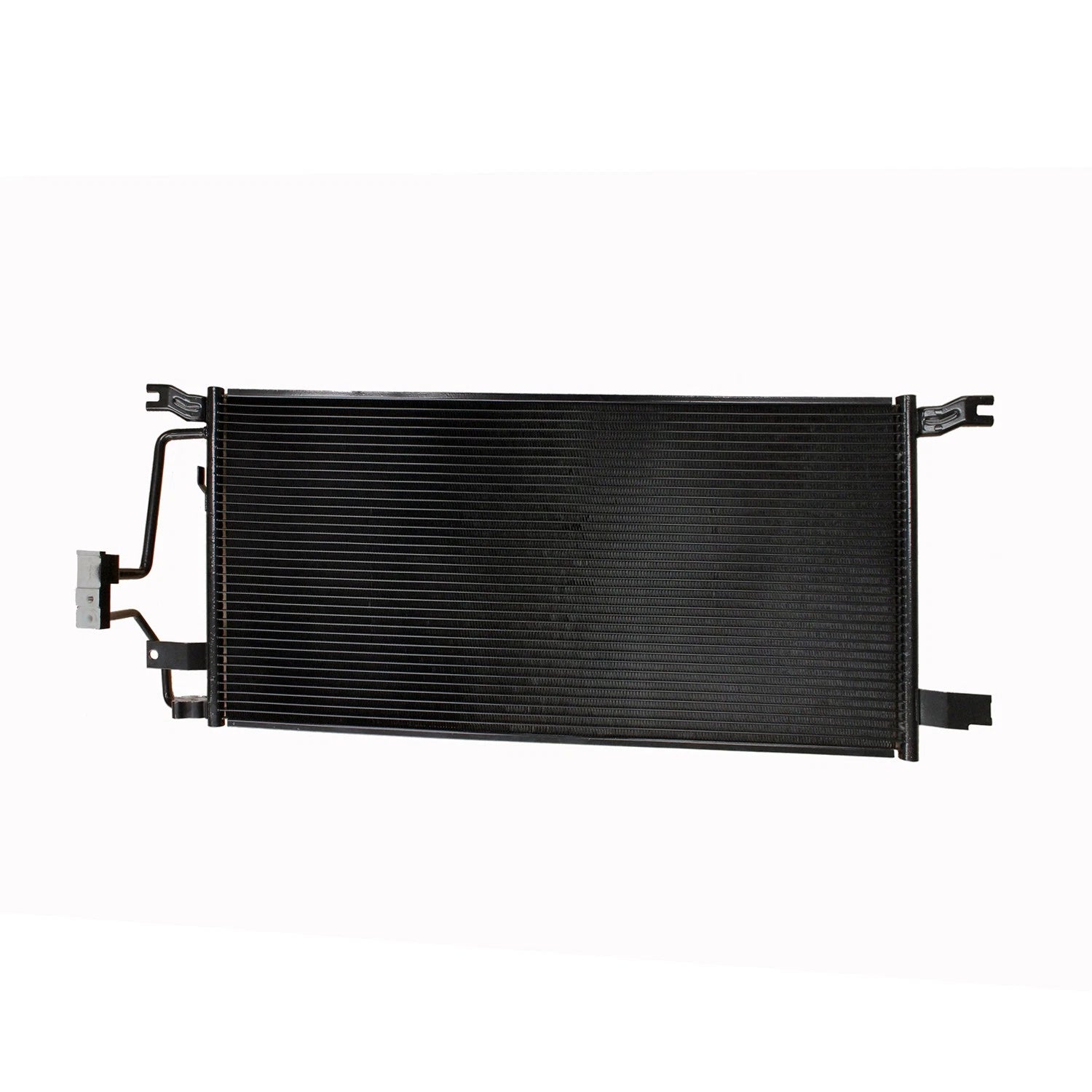 Replacement A/C Condenser w Auxiliary A/C for Ford Fusion (2013–2020)