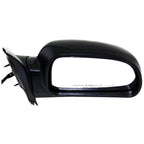 Set of 2 Heated Mirrors for Chevy Olds (Driver & Passenger Side)