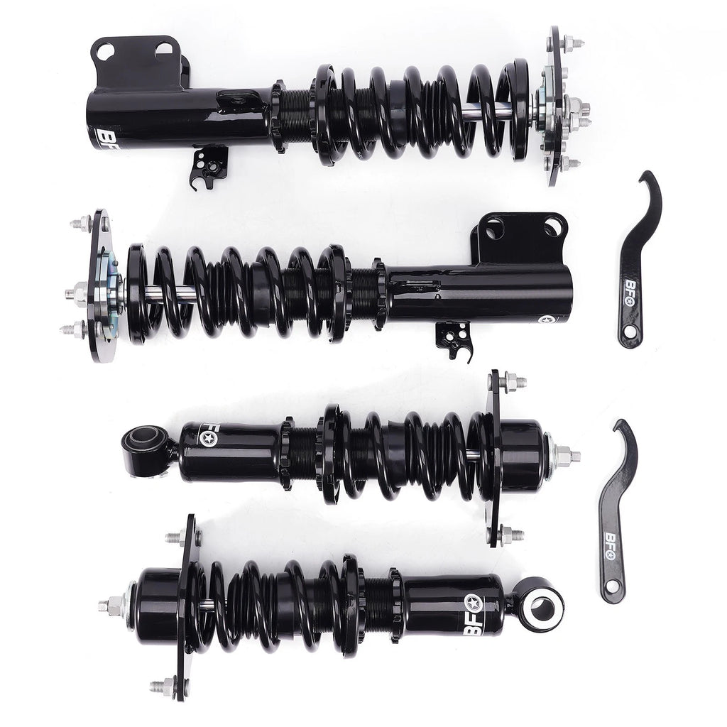 Coilovers Suspension Lowering Struts for Toyota Corolla (2009–2017)