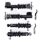 Coilovers Suspension Lowering Struts for Toyota Corolla (2009–2017)
