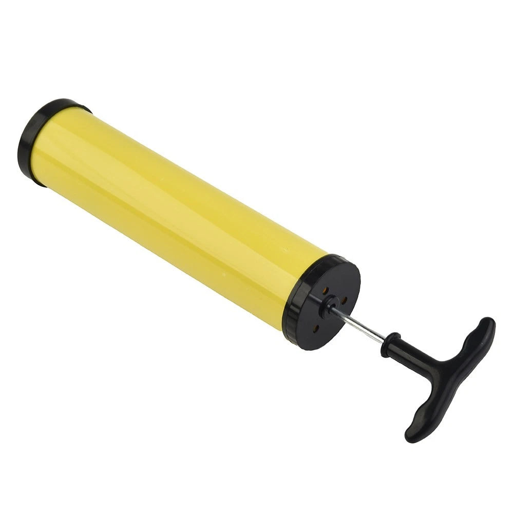 Manual Vacuum Sealer Hand Pump for Food Storage Bags (Universal)