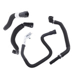 Heater Supply Return Jumper Hose Kit for Jeep Cherokee (2014-2018)