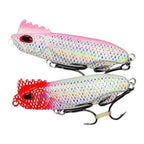 Sinking Pencil Lure Duckbill for Long-Distance Casting