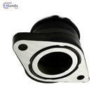Intake Manifold Flange Boot for Yamaha TW200 (1987–2010)