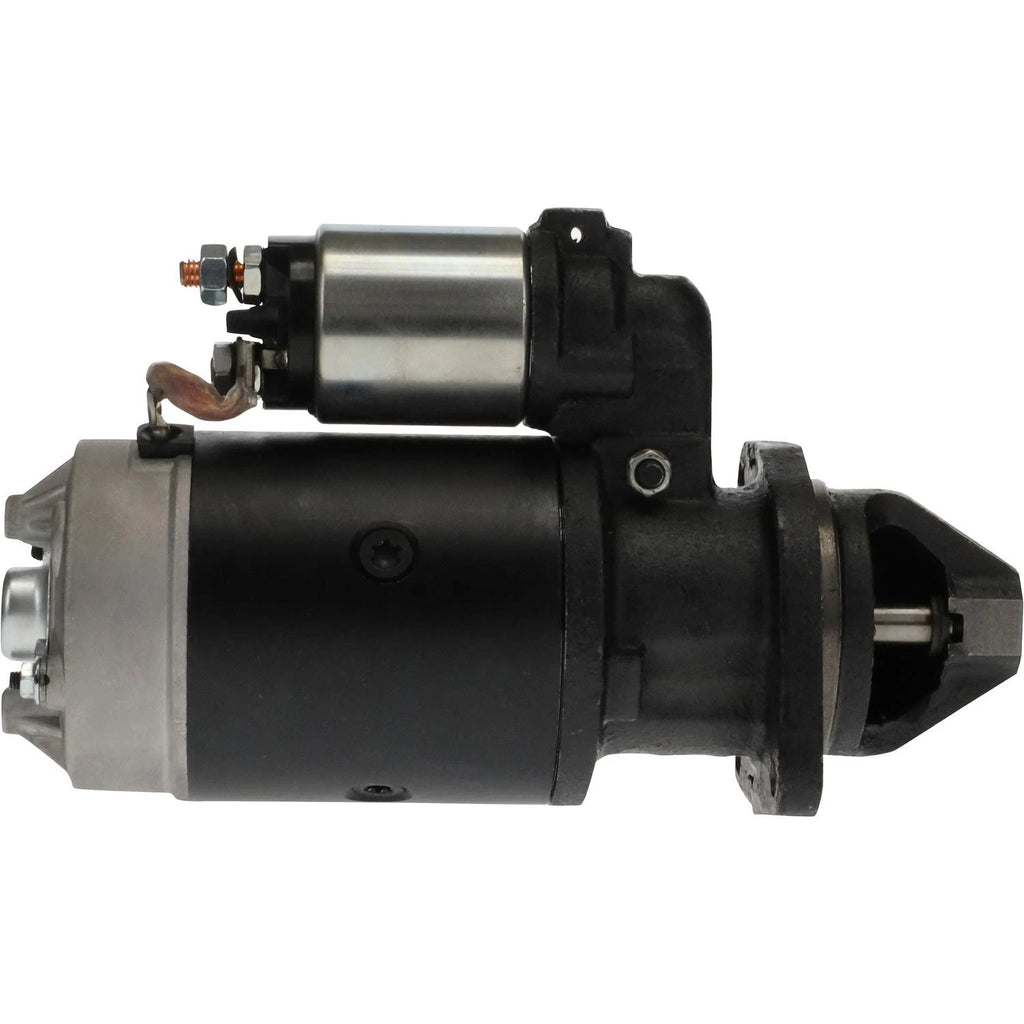 12V Starter for International 533, 533V, D-155 (1973-1986)