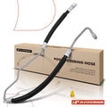 Power Steering Pressure Line Hose for Ford Mustang V8 (1994–2004)
