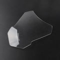 Front Headlight Cover Guard Lens for Honda CRF300L (2021 - Present)