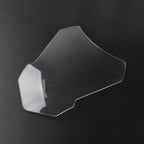 Front Headlight Cover Guard Lens for Honda CRF300L (2021 - Present)