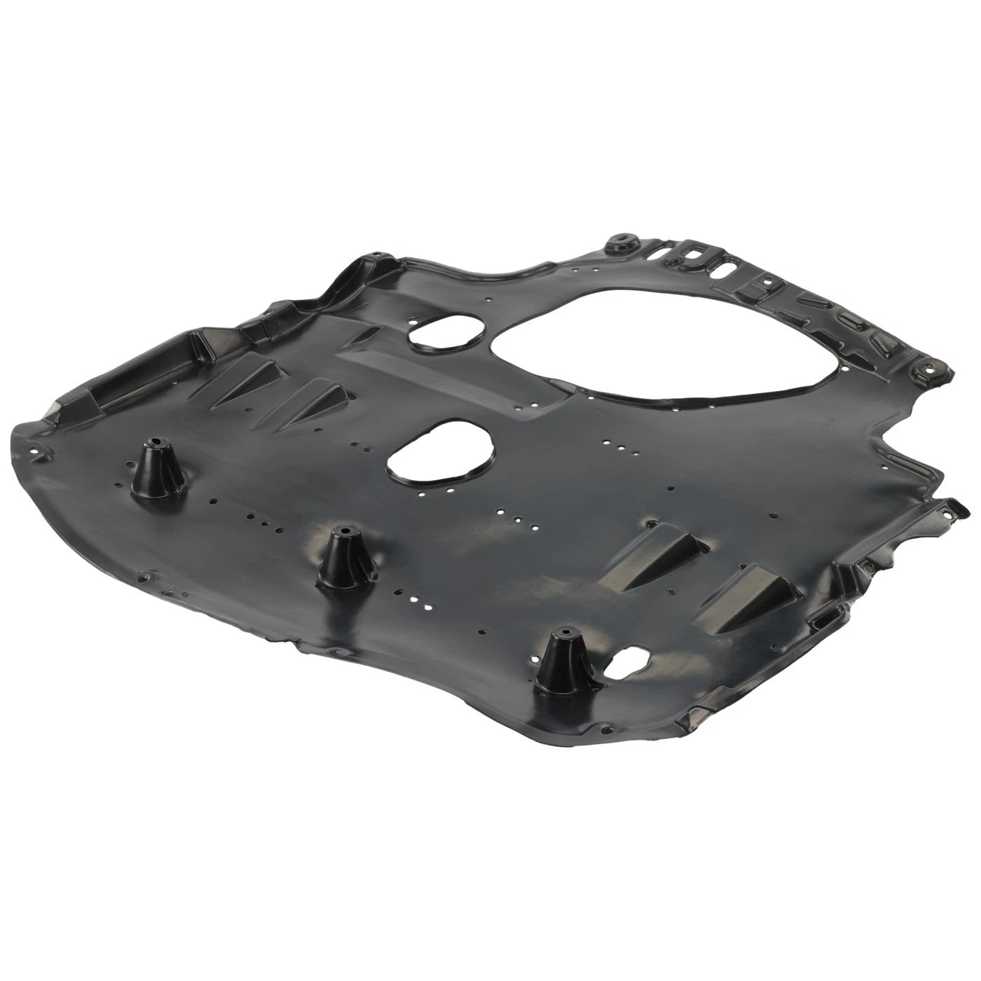 Engine Splash Shield for Mazda 5 (2012–2017) Lower