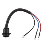Socket Outlet for John Deere 8570 8760 8770 8870 8960 8970