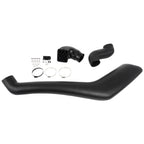 Snorkel Kit for Isuzu D-Max RT50 (2012–2018) Textured Black