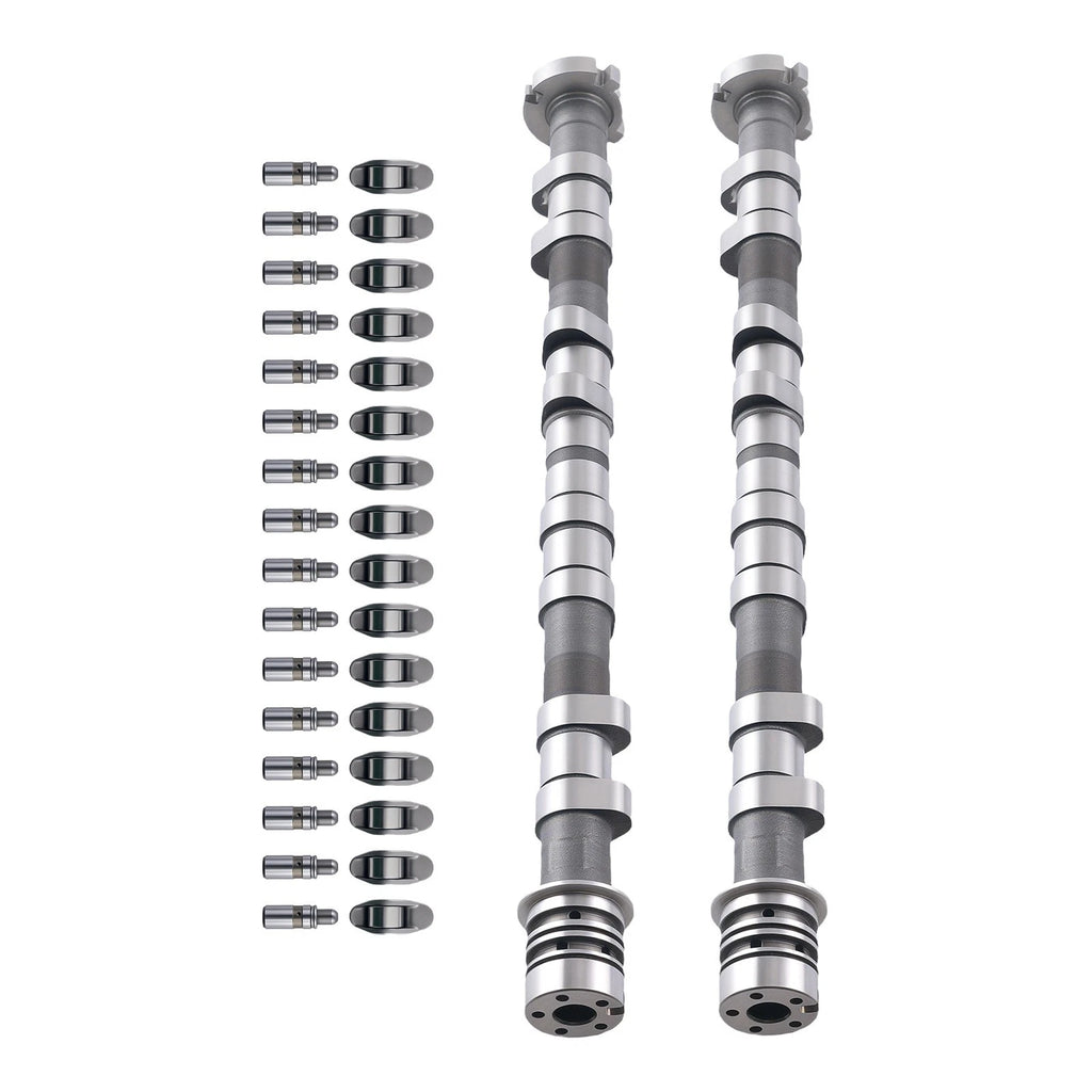 Camshaft Kit + Lifters for Chevrolet Equinox 2.4L (2010–2017) 12604896 12611996