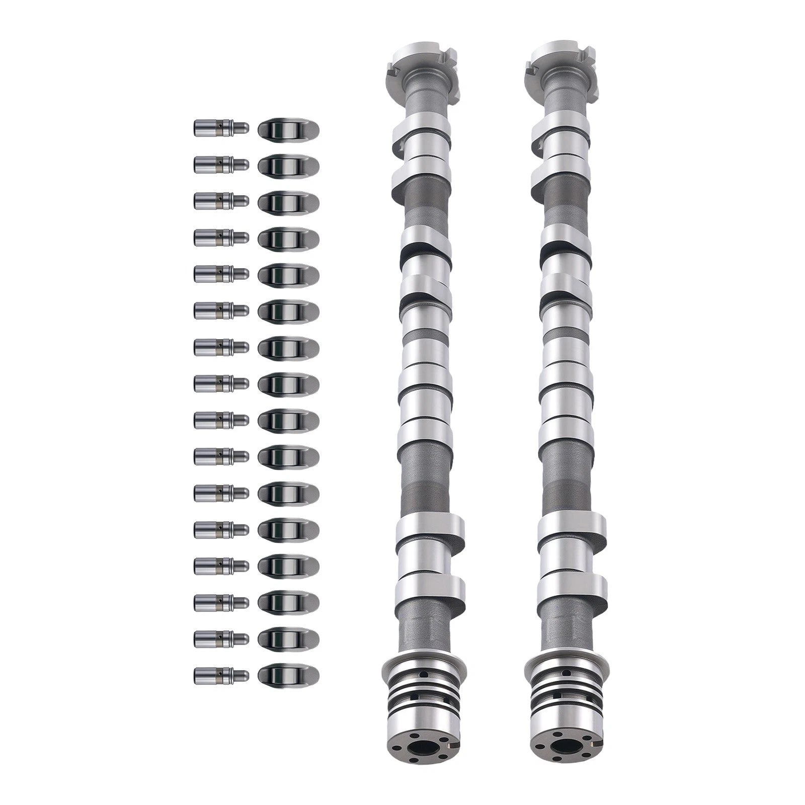 Camshaft Kit + Lifters for Chevrolet Equinox 2.4L (2010–2017) 12604896 12611996